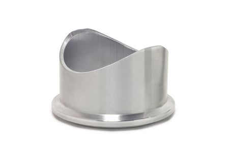 STM Aluminum TiAL Sport Blow Off Valve Weld Flange
