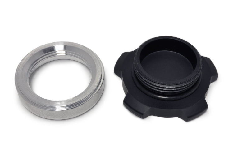 Weld-On Bung Cap