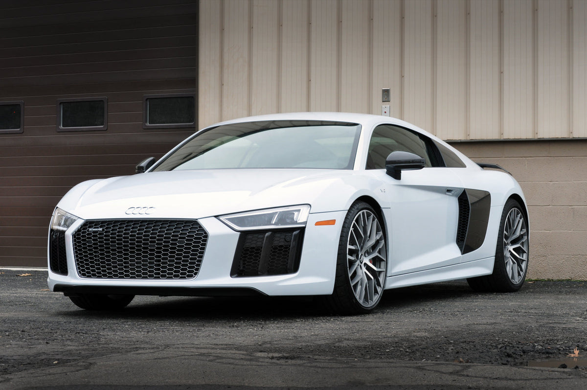 Audi R8 Wheel Spacers