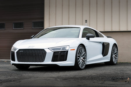 Audi R8 Wheel Spacers