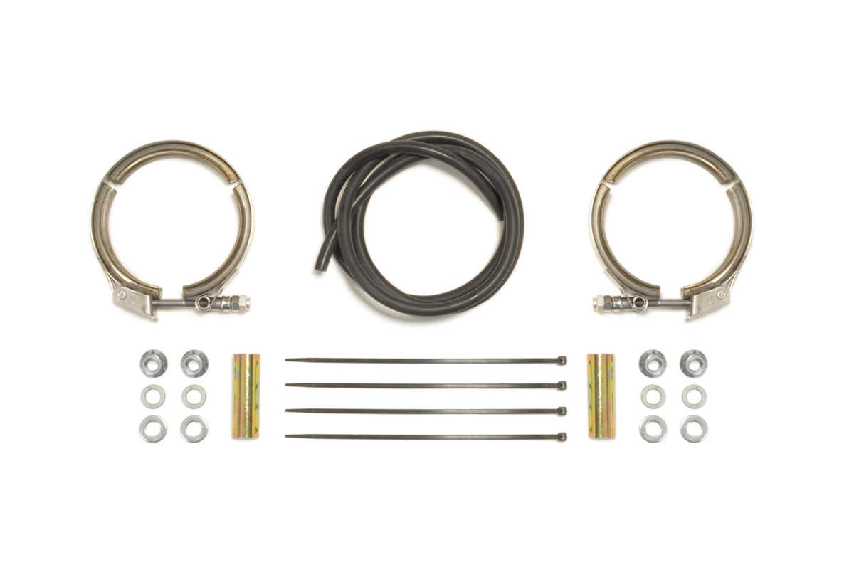 STM Stainless Exhaust for 2017-2019 Audi R8