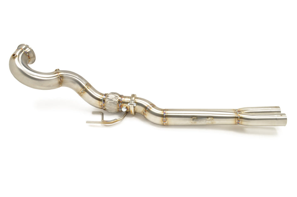 RS3 Downpipe