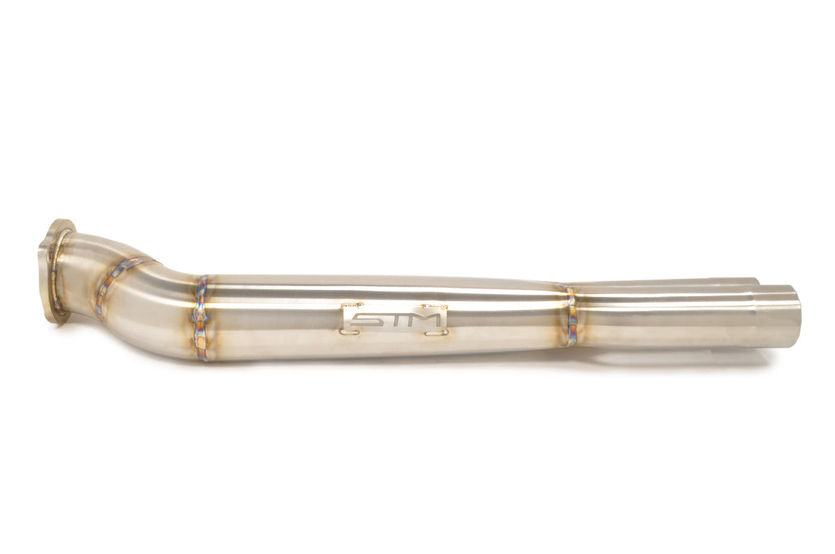 RS3 Downpipe