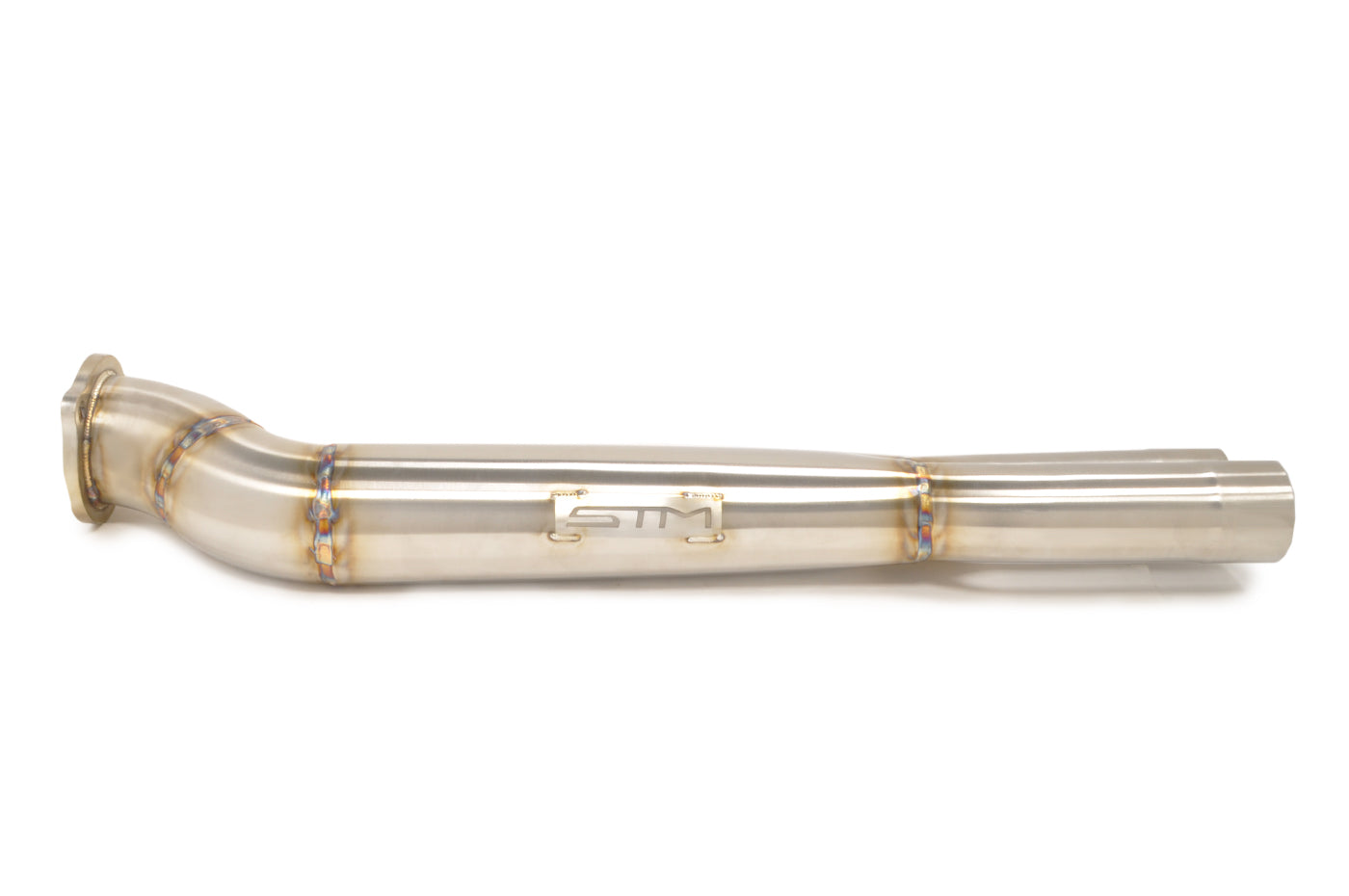 RS3 Downpipe