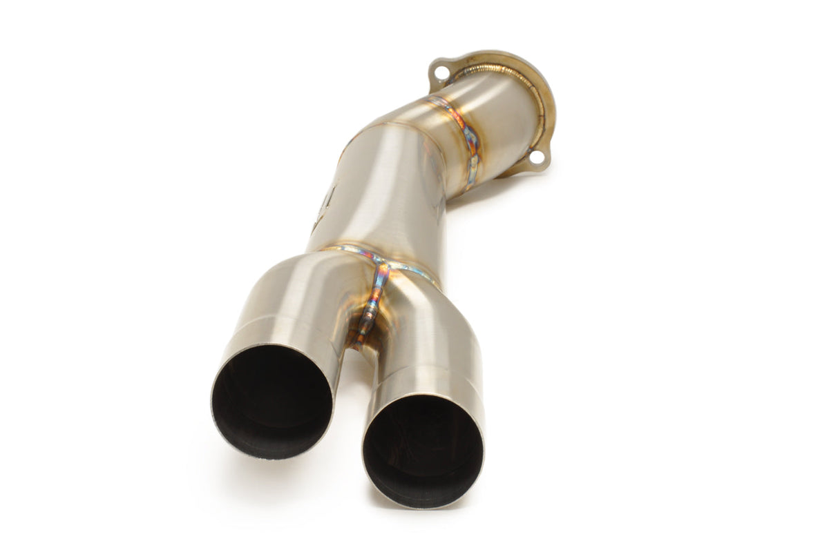 RS3 Downpipe