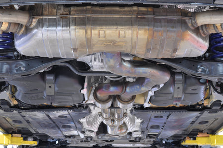 RS3 Downpipe