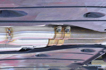 RS3 Downpipe