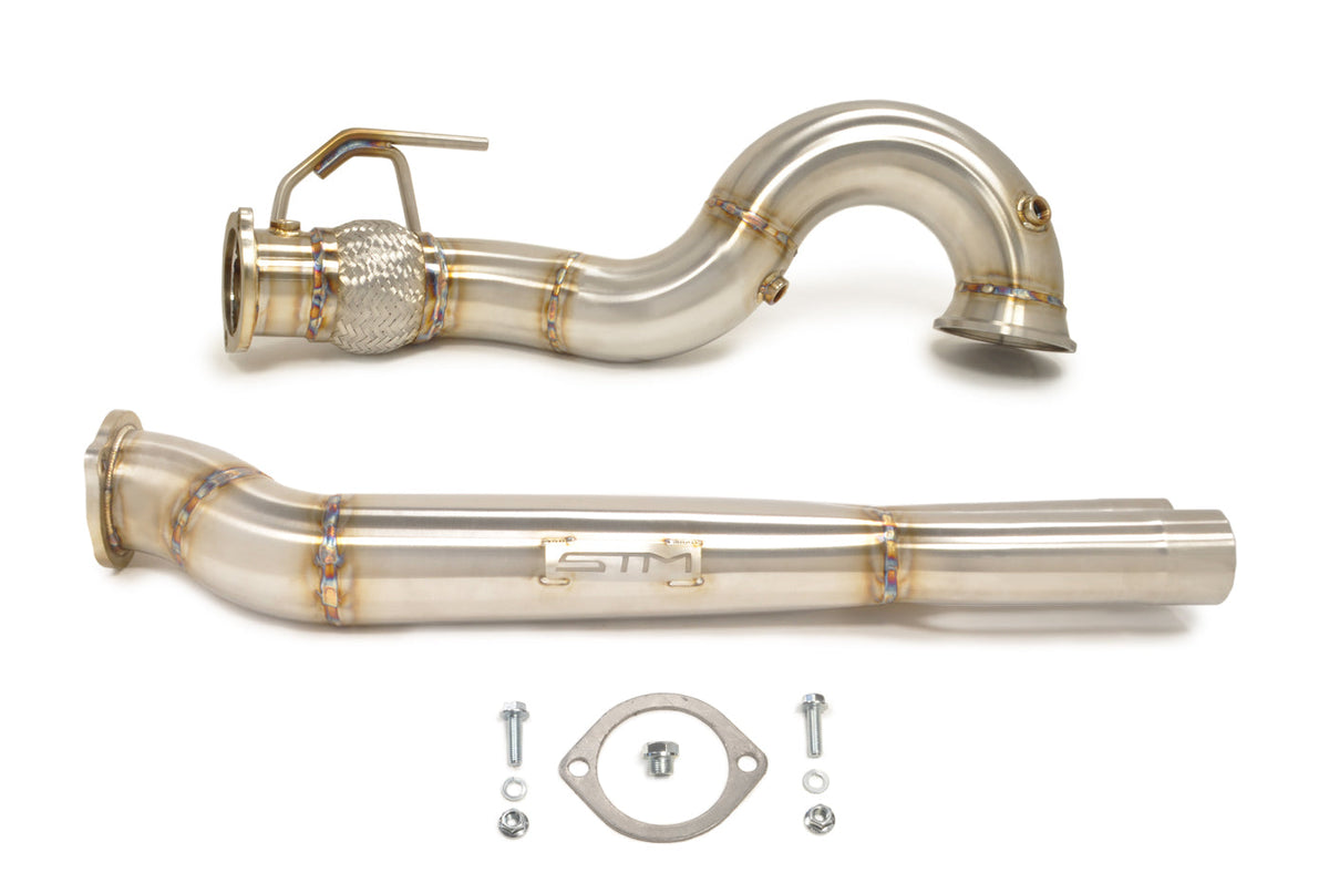 RS3 Downpipe
