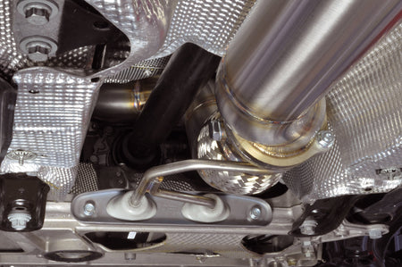RS3 Downpipe