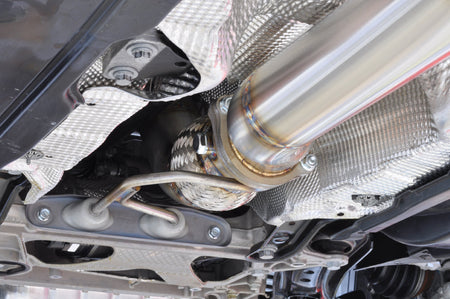 RS3 Downpipe