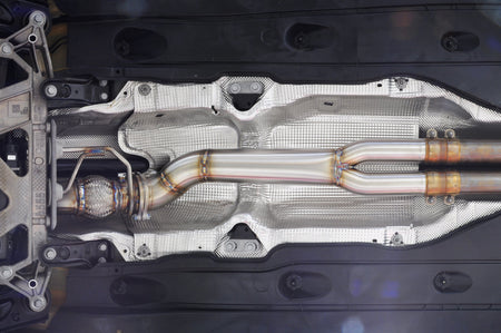 RS3 Downpipe