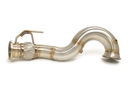 RS3 Downpipe