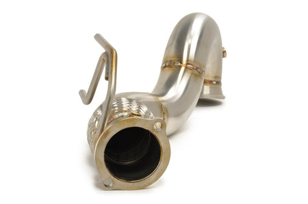 RS3 Downpipe