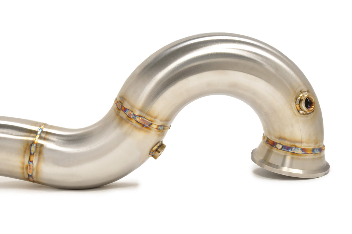 RS3 Downpipe