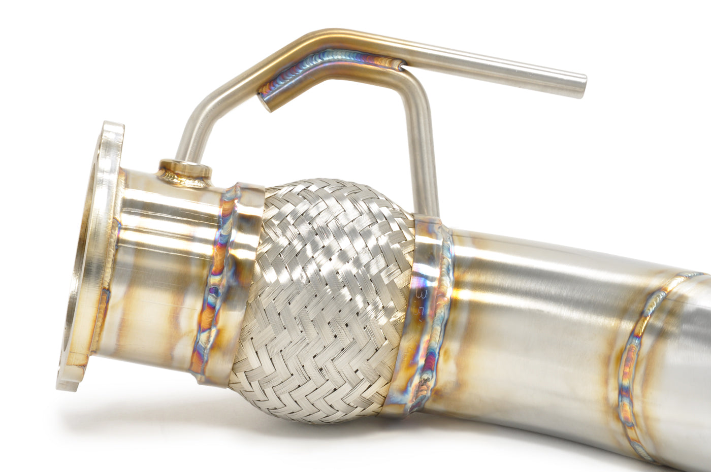 RS3 Downpipe