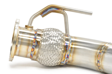 RS3 Downpipe