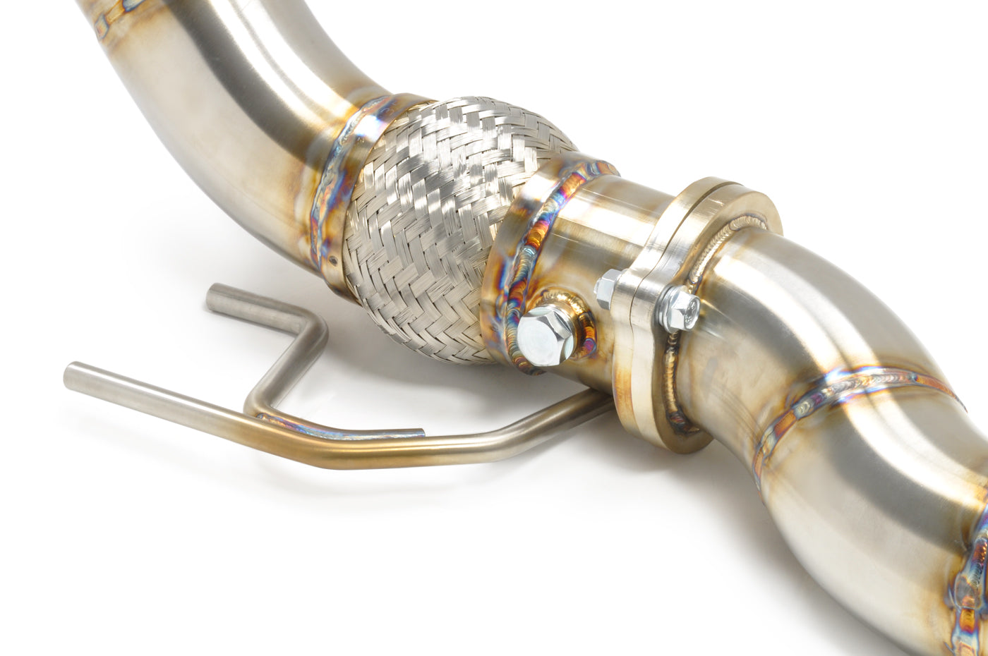 RS3 Downpipe