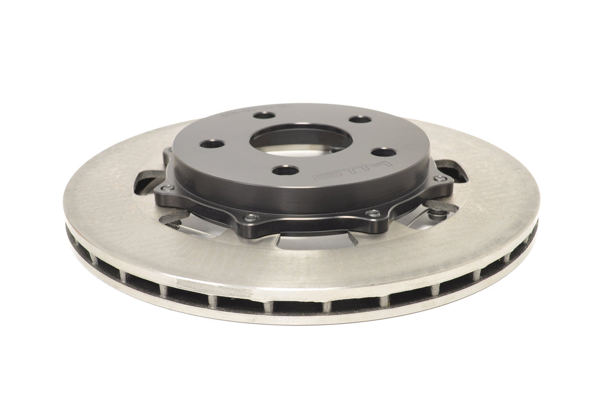 Standard Rotor
