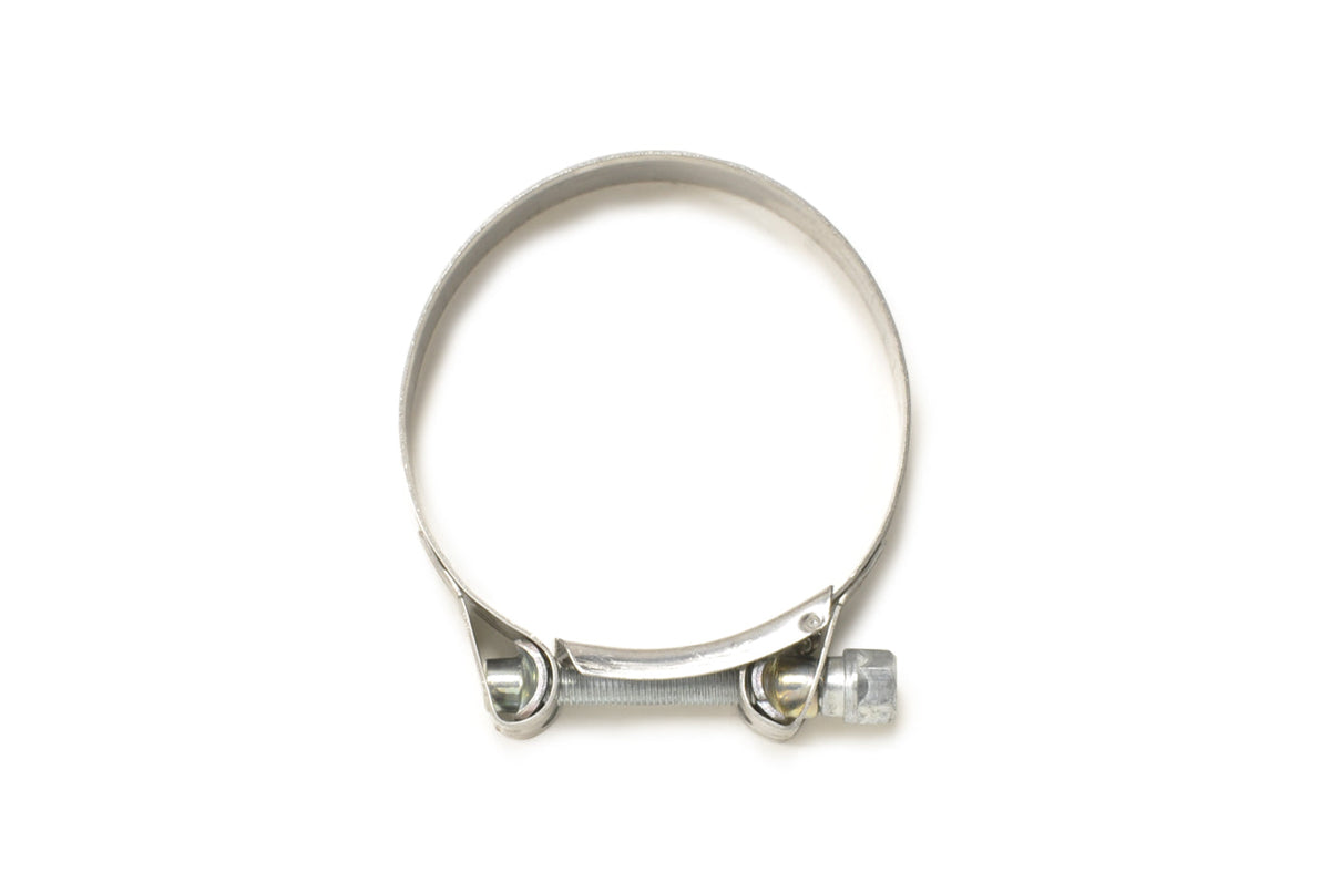 RS3 Exhaust Clamp