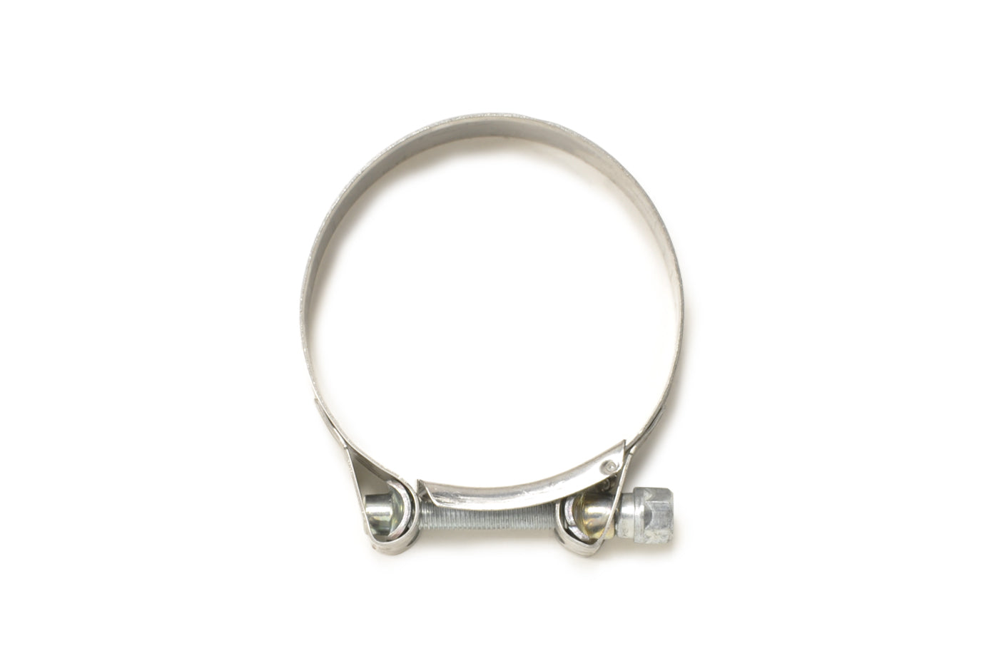 RS3 Exhaust Clamp