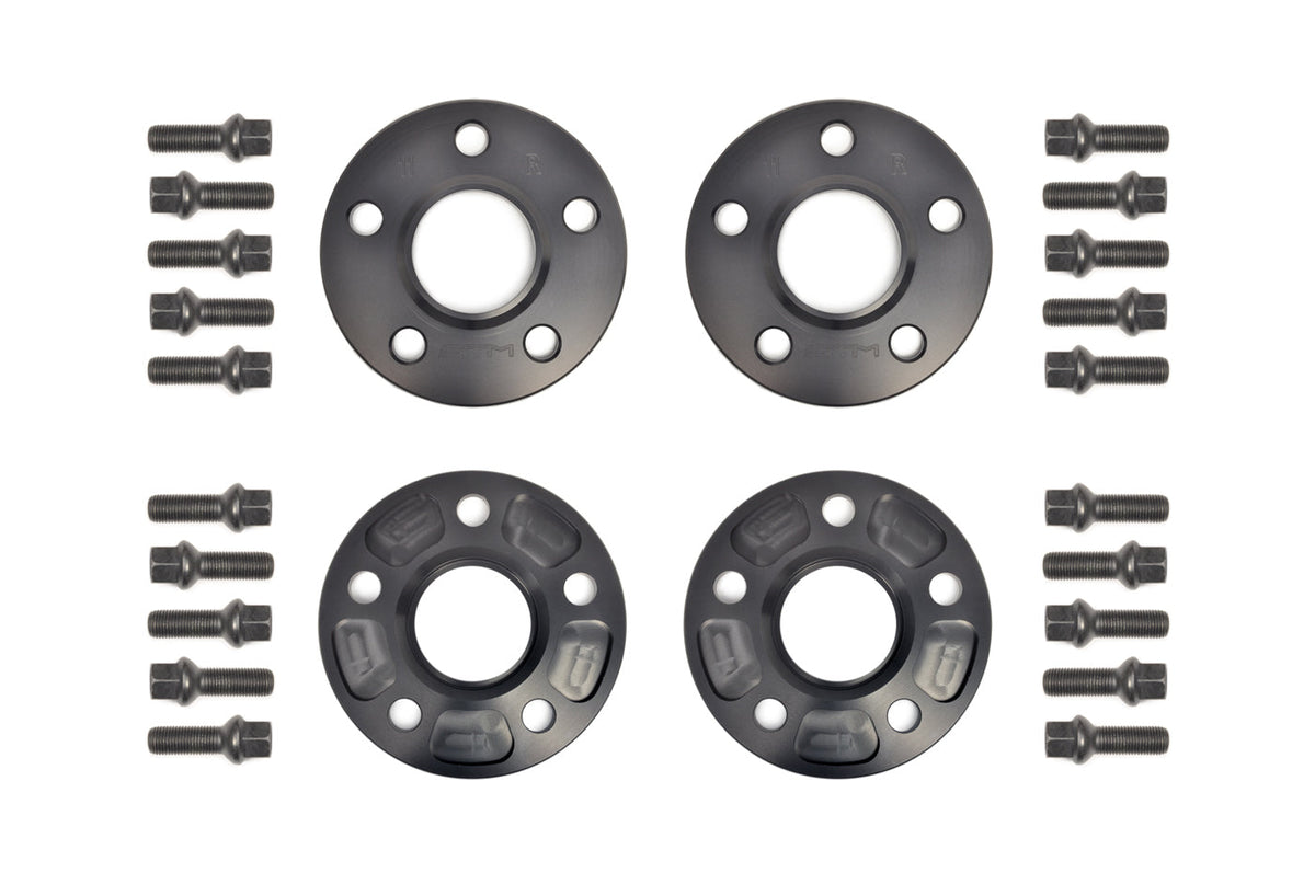 STM 11mm Hub Centering Wheel Spacers for Audi RSQ8