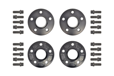 STM 11mm Hub Centering Wheel Spacers for Audi RSQ8