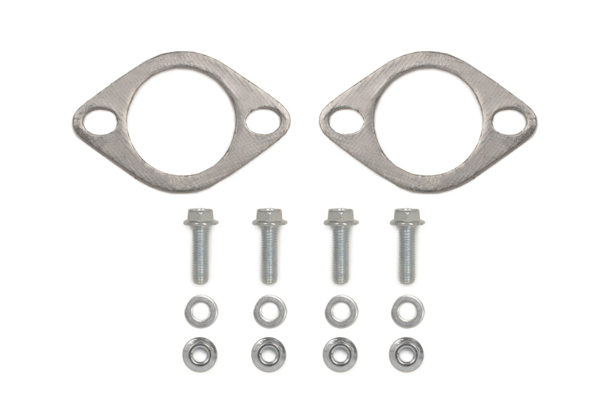 Subaru WRX STi Axle Back Exhaust Gaskets and Hardware