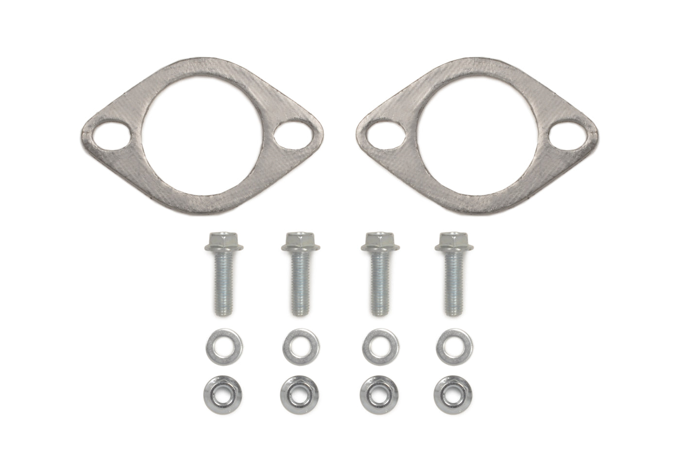Subaru WRX STi Axle Back Exhaust Gaskets and Hardware