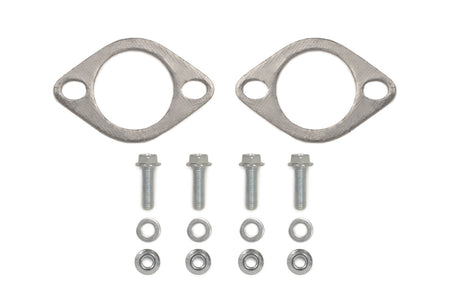 Subaru WRX STi Axle Back Exhaust Gaskets and Hardware