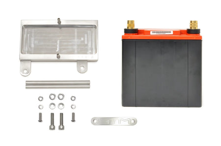 3000GT Stealth Battery Kit with Odyssey Battery