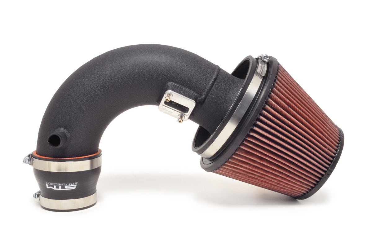 STM Intake for MKV Supra GR