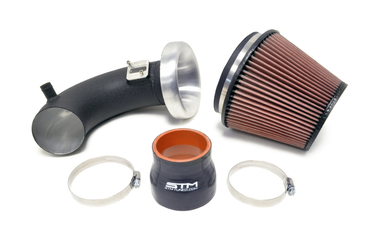 STM Intake for MKV Supra GR