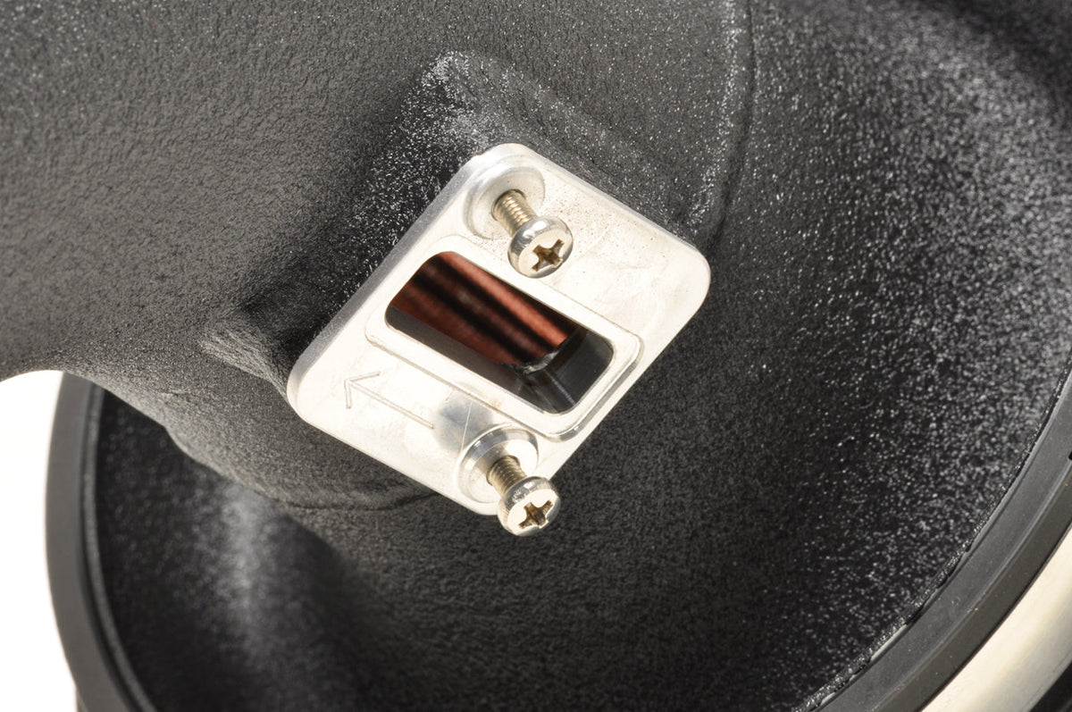 STM Intake IAT Flange for MKV Supra GR