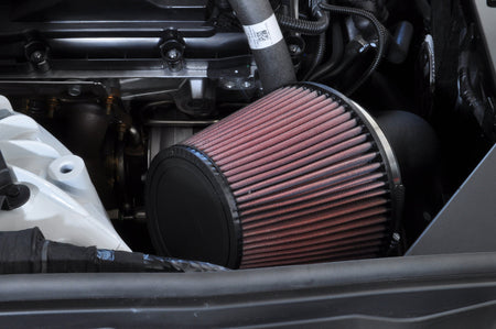 STM MKV Supra GR Intake Install
