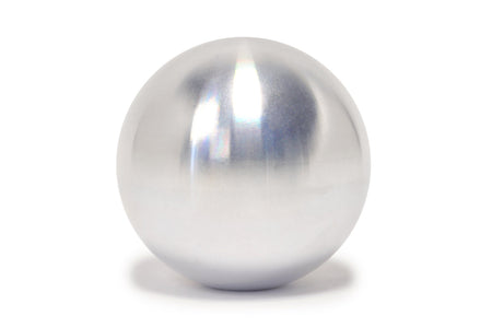 STM Billet Aluminum Shift Knobs (Bare Aluminum)