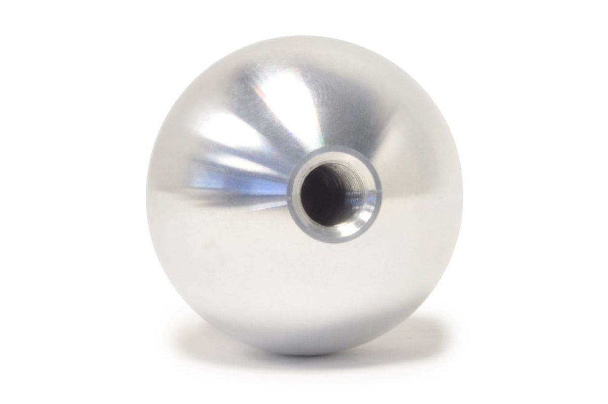 STM Billet Aluminum Shift Knobs (Bare Aluminum)
