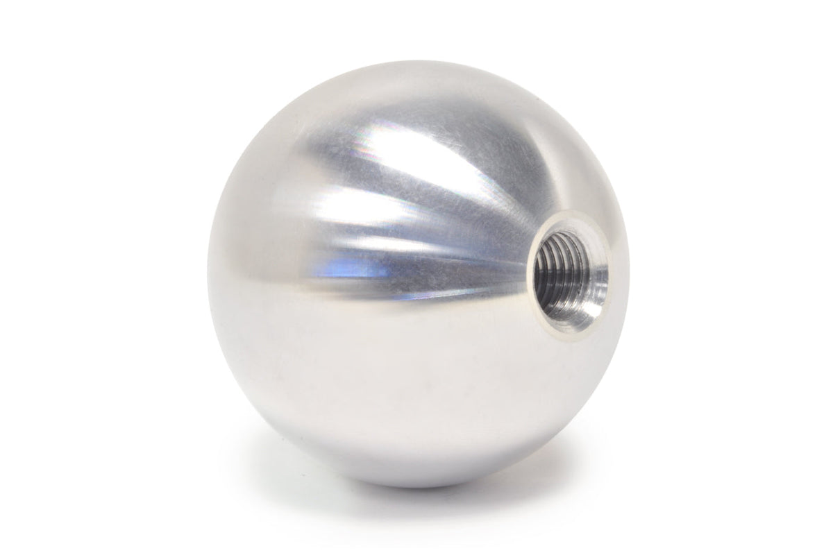 STM Billet Aluminum Shift Knobs (Bare Aluminum)