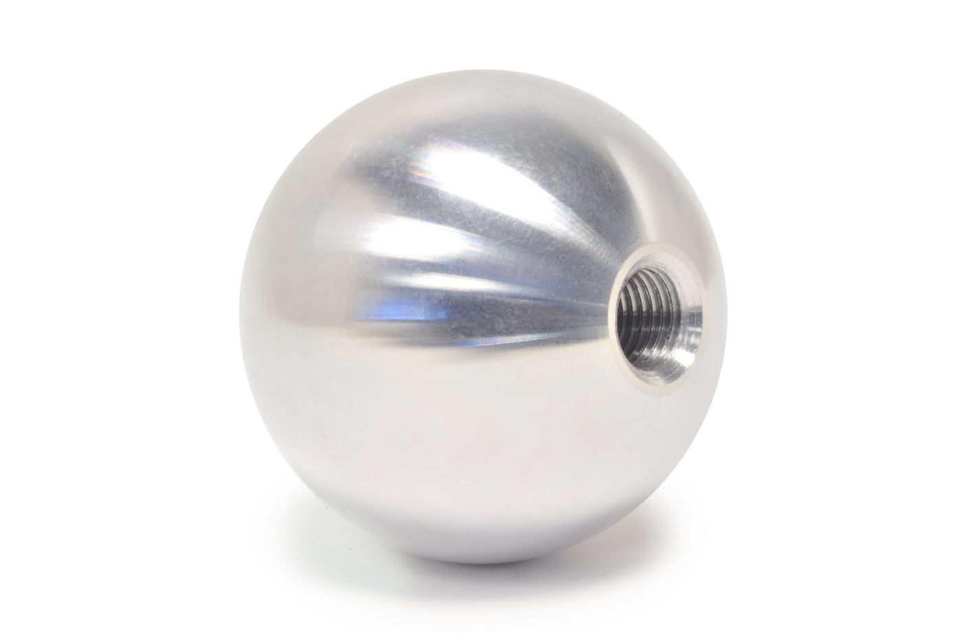 STM Billet Aluminum Shift Knobs (Bare Aluminum)