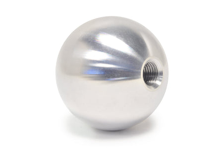 STM Billet Aluminum Shift Knobs (Bare Aluminum)