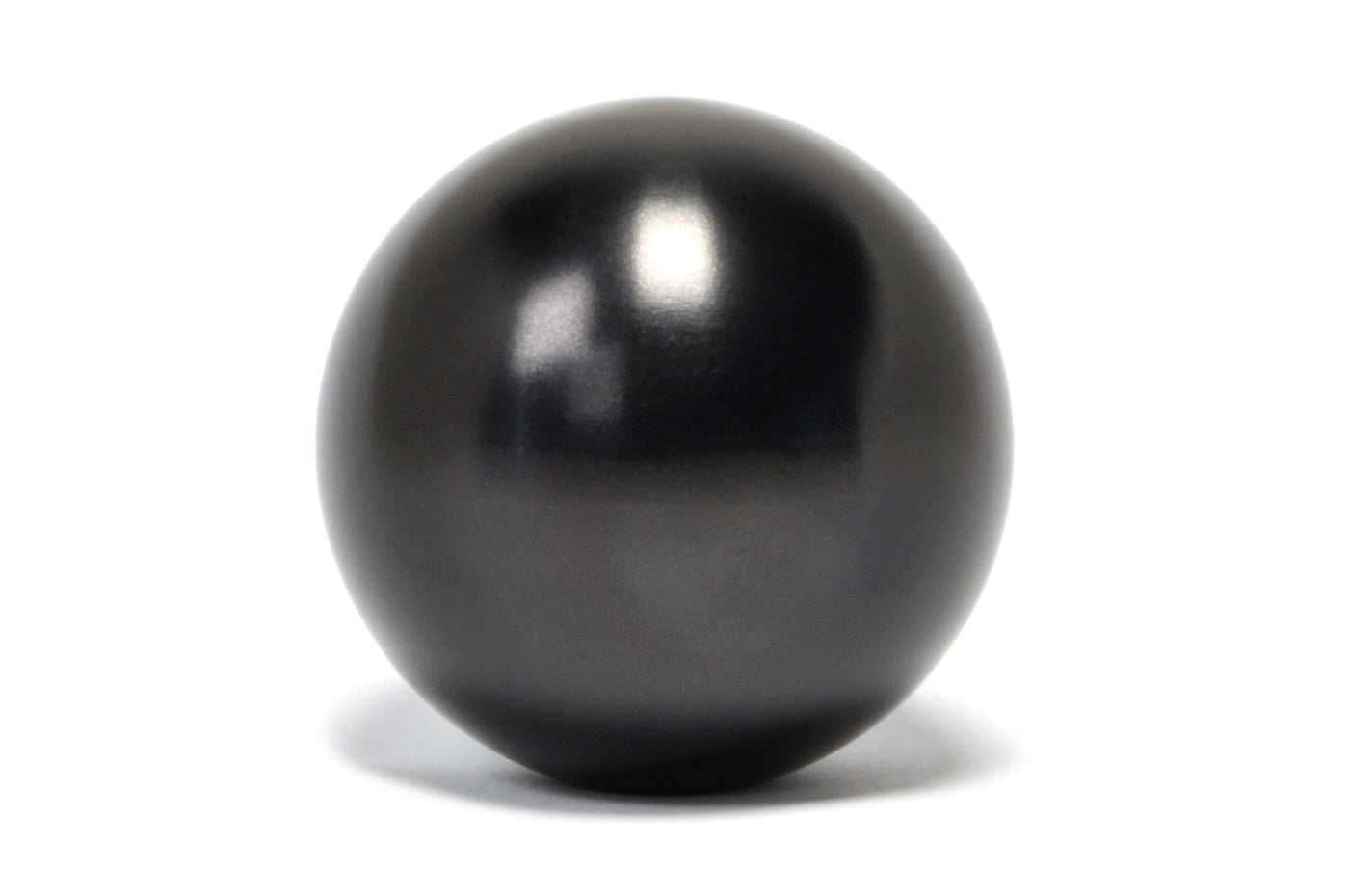 STM Billet Aluminum Shift Knobs (Black)