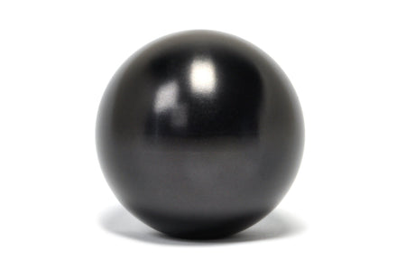 STM Billet Aluminum Shift Knobs (Black)