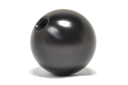 STM Billet Aluminum Shift Knobs (Black)