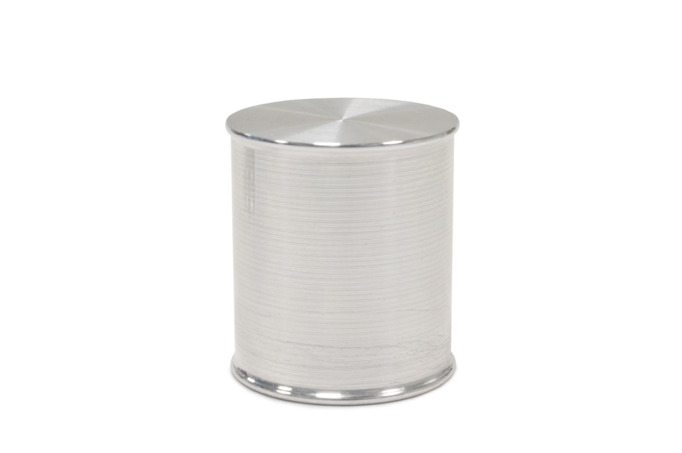 STM Billet BOV Block Off Plug (25mm)