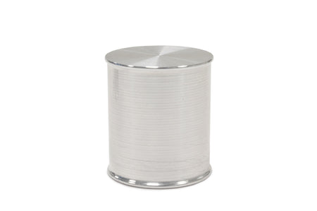 STM Billet BOV Block Off Plug (25mm)