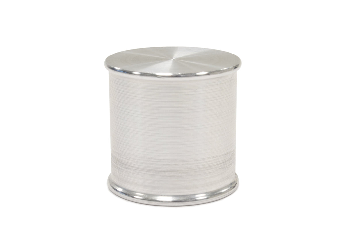 STM Billet BOV Block Off Plug (29mm)