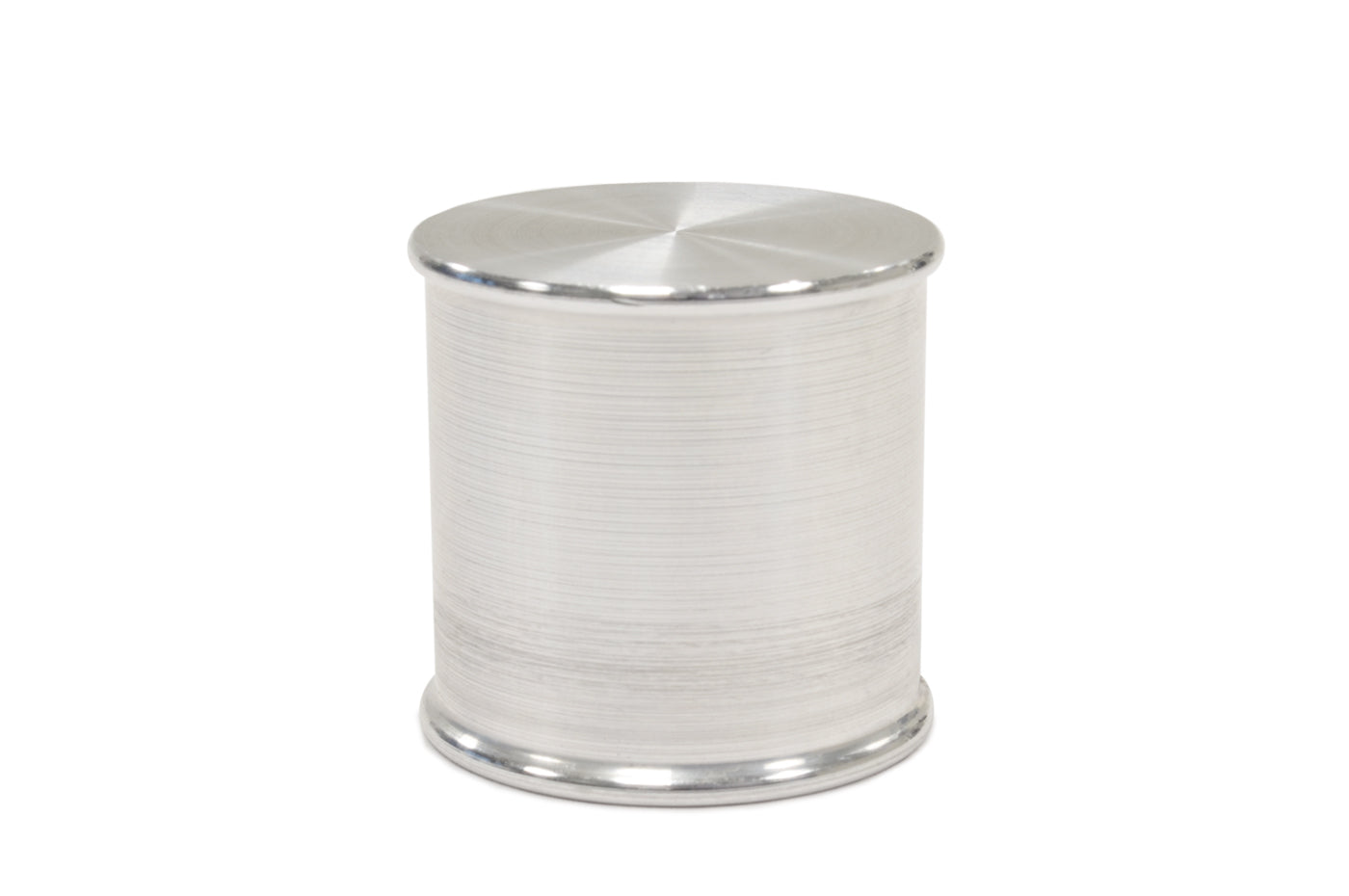 STM Billet BOV Block Off Plug (29mm)