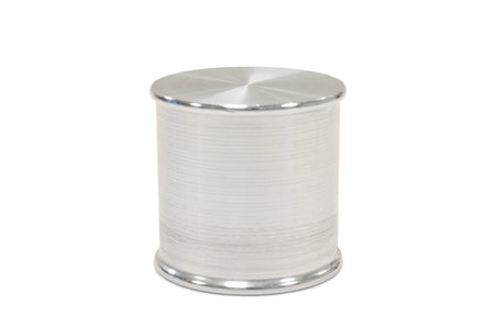 STM Billet BOV Block Off Plug (29mm)