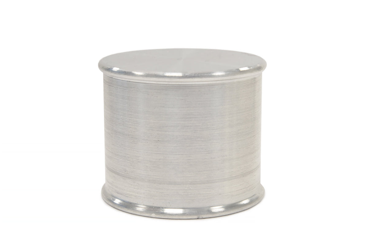 STM Billet BOV Block Off Plug (34mm)