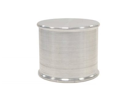 STM Billet BOV Block Off Plug (34mm)