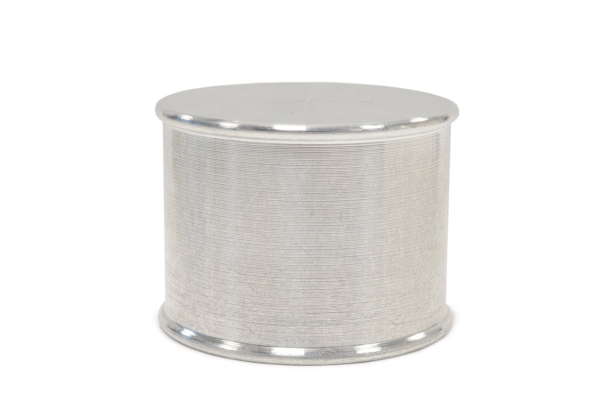 STM Billet BOV Block Off Plug (38mm)